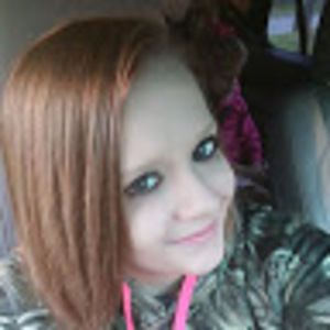 Meet your Posher, Brittany